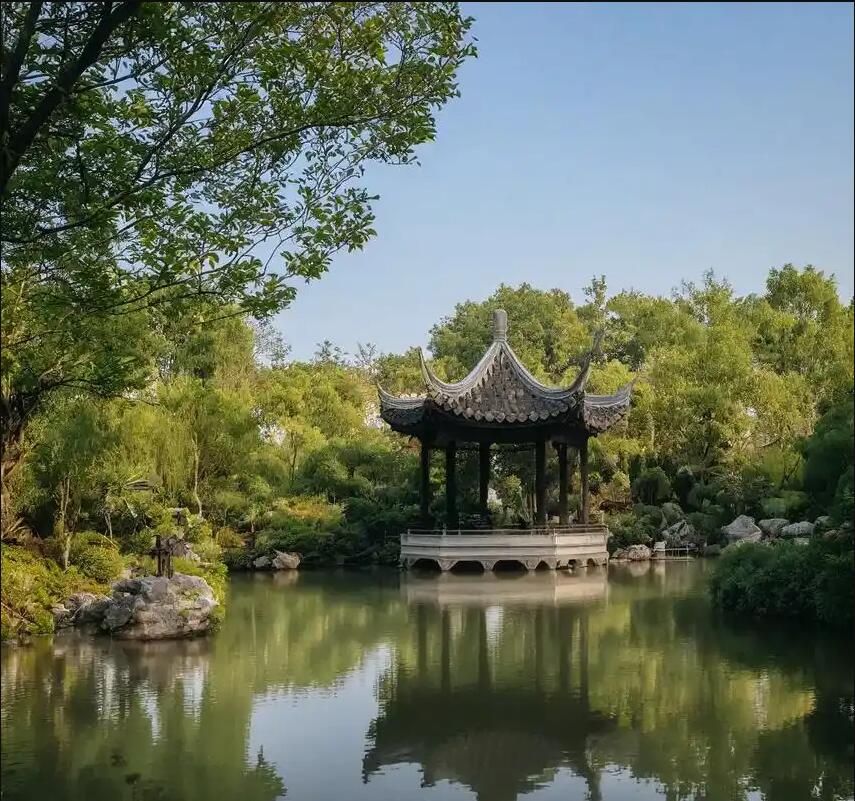 濮阳易烟餐饮有限公司